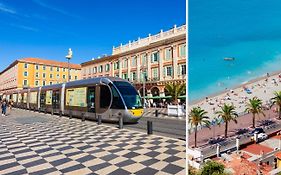 Nestor&Jeeves - Palais Alice - Central - Very Close Sea