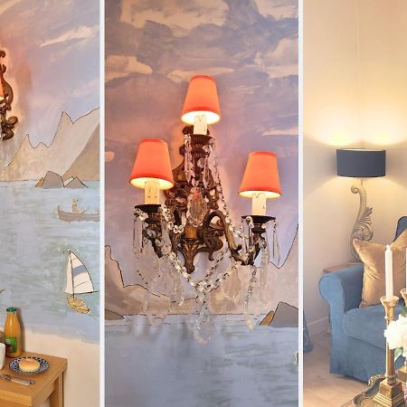 Nestor&Jeeves - Palais Alice - Central - Very Close Sea Nizza Esterno foto