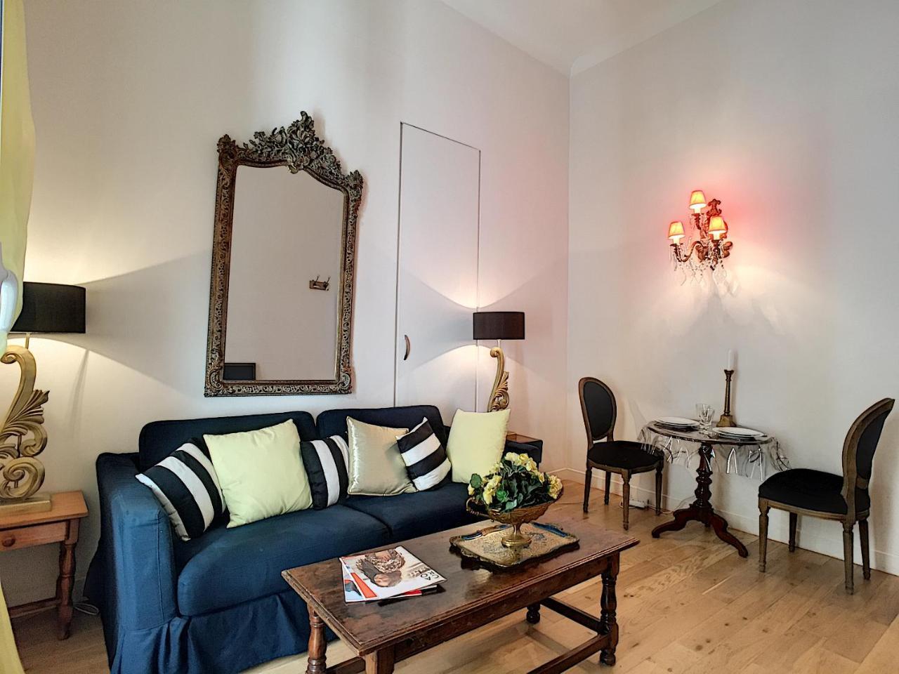 Nestor&Jeeves - Palais Alice - Central - Very Close Sea Nizza Esterno foto