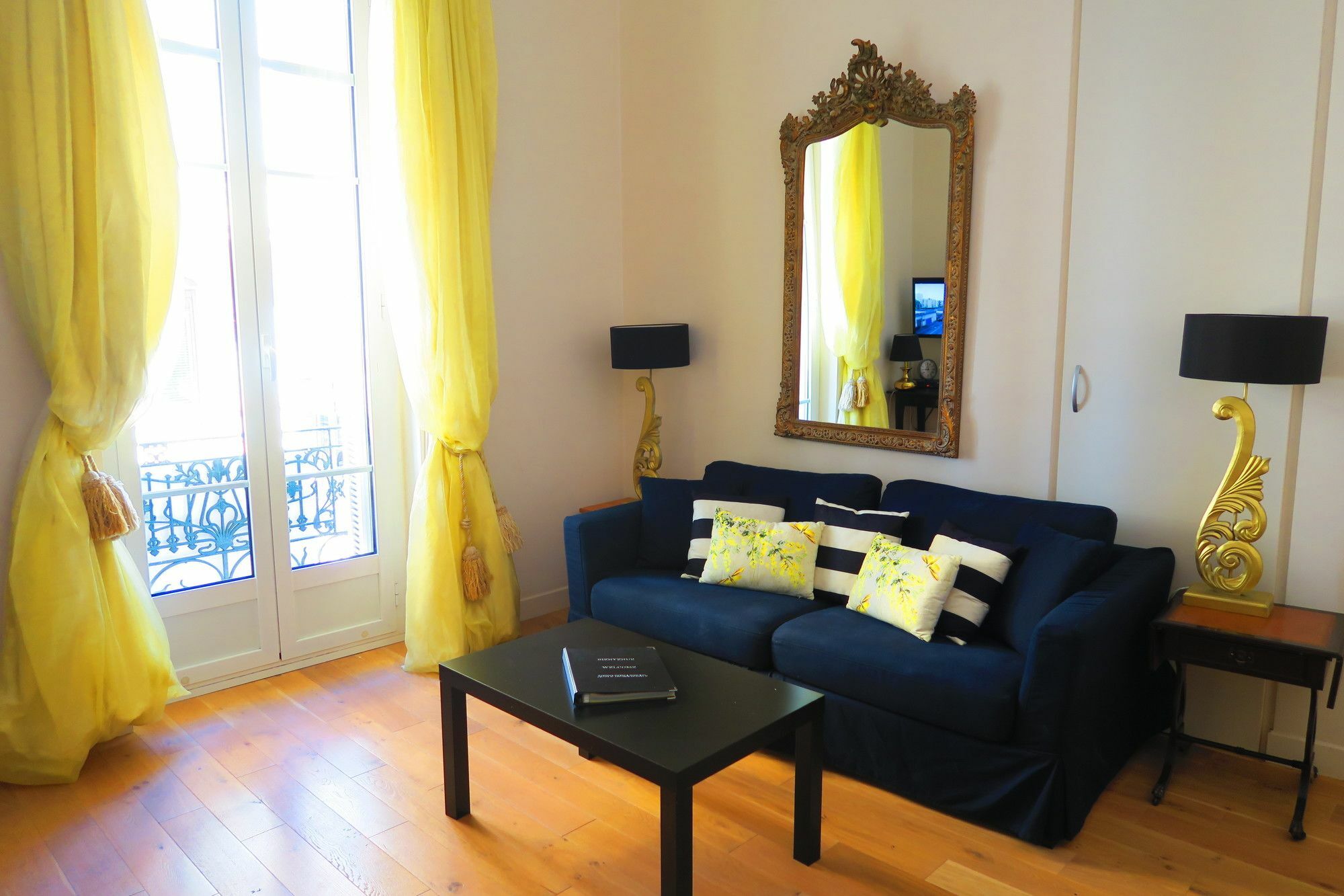 Nestor&Jeeves - Palais Alice - Central - Very Close Sea Nizza Esterno foto